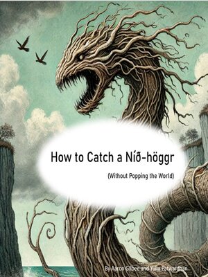 cover image of How to Catch a Nio-hoggr